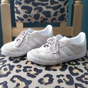 Adidas Sneakers - size 7